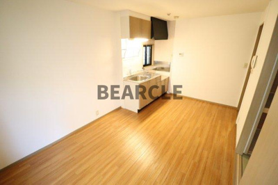 【居間・リビング】 | レグルスコート