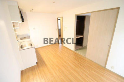 【居間・リビング】 | レグルスコート