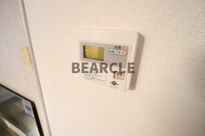 【設備】 | レグルスコート