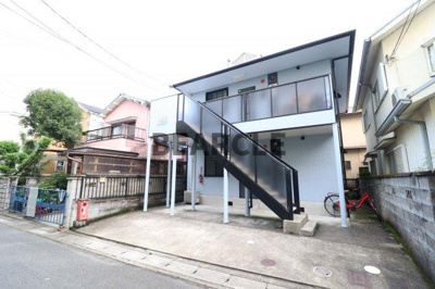 【外観】 | レグルスコート