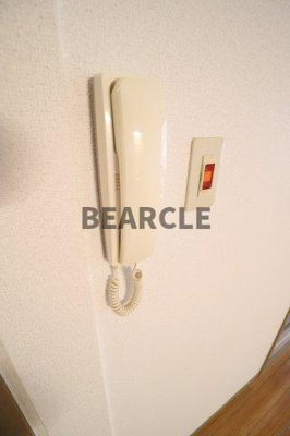 【セキュリティ】 | レグルスコート