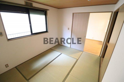 【和室】 | レグルスコート