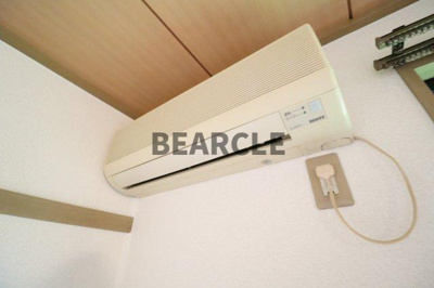 【設備】 | レグルスコート