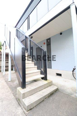 【その他共用部分】 | レグルスコート