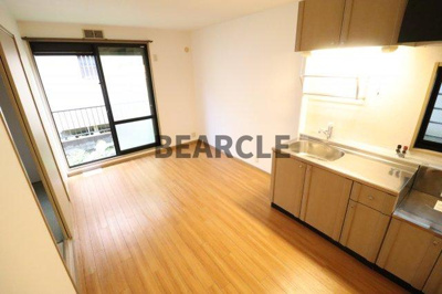 【居間・リビング】 | レグルスコート