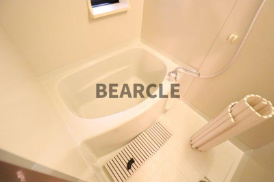 【浴室】 | レグルスコート