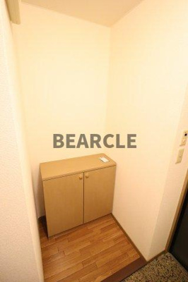 【その他】 | レグルスコート