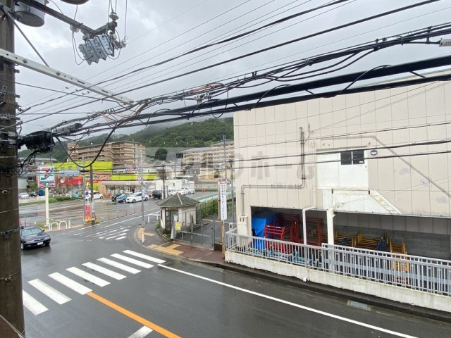 グランメールの展望|グランメール　見晴らし