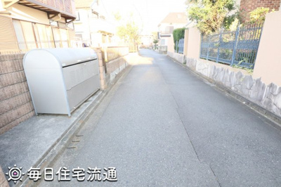 【周辺】 | アネックス小泉