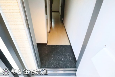 【玄関】 | アネックス小泉