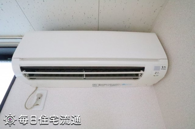 【設備】 | アネックス小泉