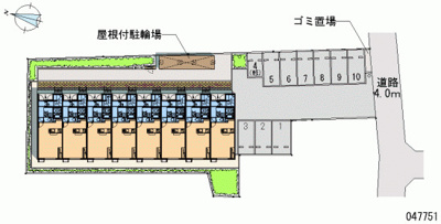 【地図】 | アネックス小泉