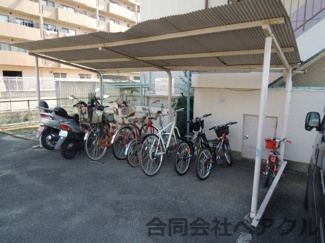 【その他共用部分】 | 野色マンション