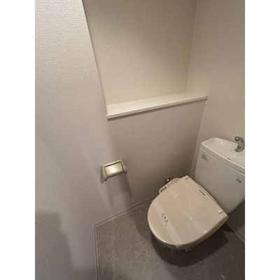 【トイレ】 | プラネシア星の子山科三条