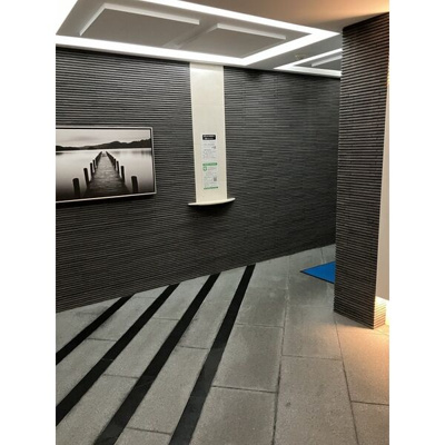 【ロビー】 | プラネシア星の子山科三条