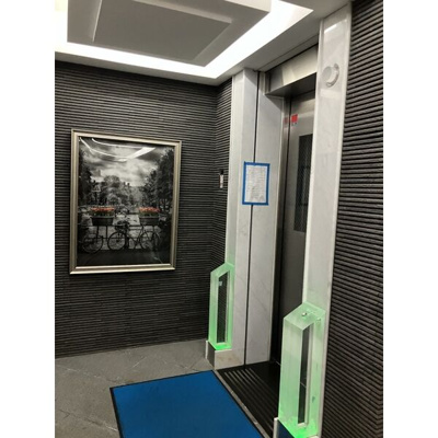 【その他共用部分】 | プラネシア星の子山科三条