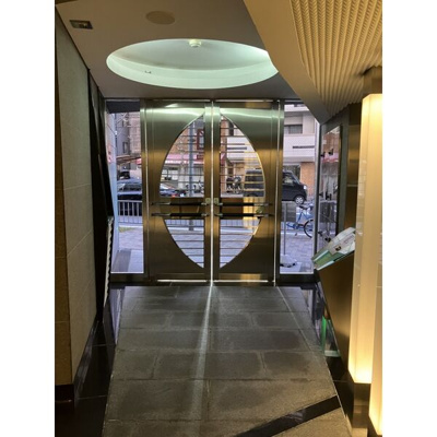 【ロビー】 | プラネシア星の子山科三条