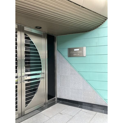 【エントランス】 | プラネシア星の子山科三条