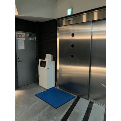 【ロビー】 | プラネシア星の子山科三条