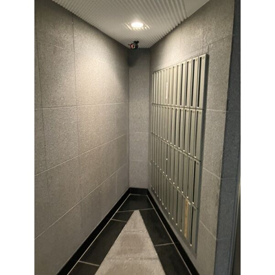 【その他共用部分】 | プラネシア星の子山科三条