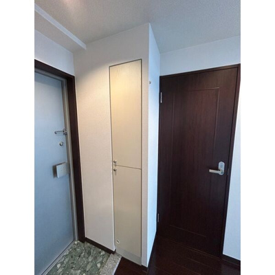 【玄関】 | プラネシア星の子山科三条