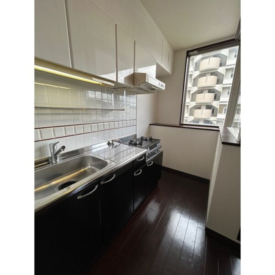 【キッチン】 | プラネシア星の子山科三条