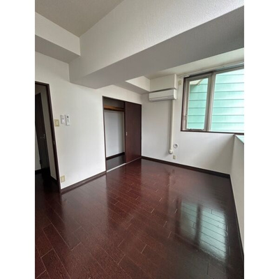 【洋室】 | プラネシア星の子山科三条