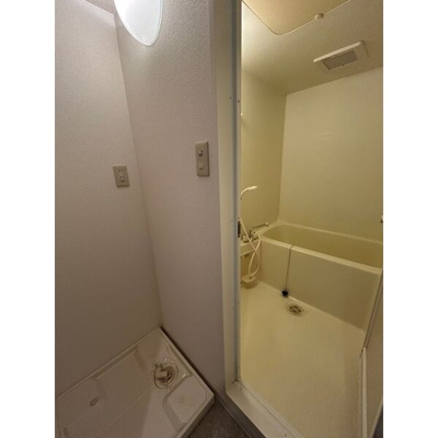 【浴室】 | プラネシア星の子山科三条