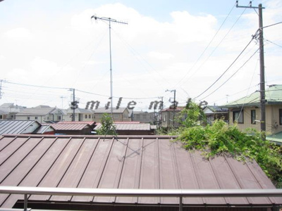 【展望】 | コンフォールいずみ中央 | 前回募集画像