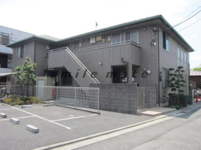 【外観】 | コンフォールいずみ中央