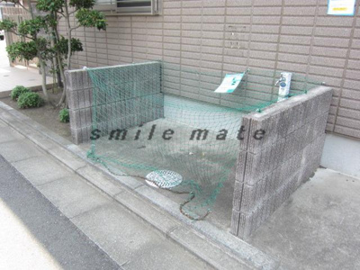 【その他共用部分】 | コンフォールいずみ中央