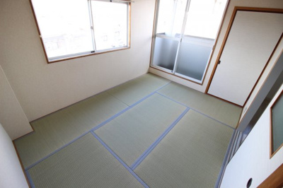 【和室】 | ビートル山本北