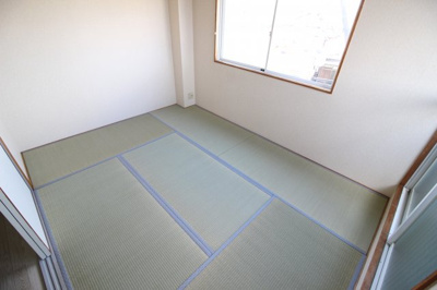 【和室】 | ビートル山本北