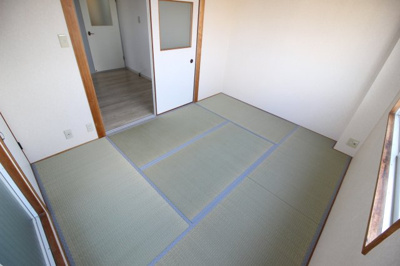 【和室】 | ビートル山本北