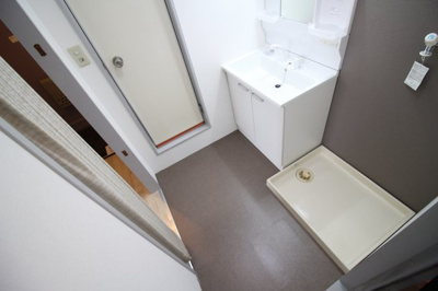 【洗面所】 | ビートル山本北