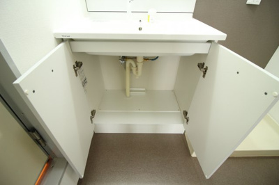 【独立洗面台】 | ビートル山本北