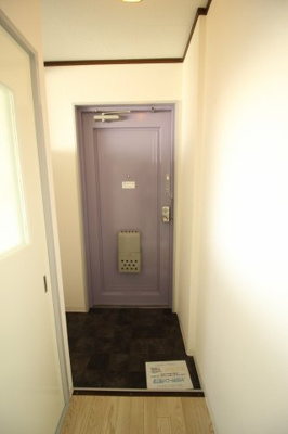 【玄関】 | ビートル山本北