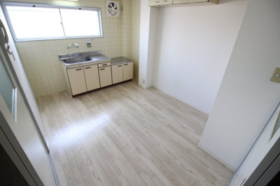 【居間・リビング】 | ビートル山本北