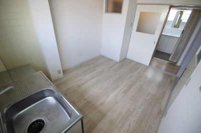 【居間・リビング】 | ビートル山本北