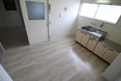 【居間・リビング】 | ビートル山本北