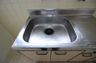 【キッチン】 | ビートル山本北