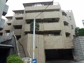 【外観】 | クレッセントコート外苑