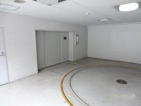 【駐車場】 | クレッセントコート外苑