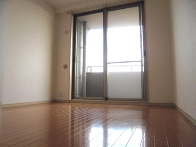 【洋室】 | セレッソコート千里山ツインヒルズ壱番館 | 洋室6.0帖★