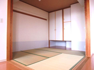 【和室】 | セレッソコート千里山ツインヒルズ壱番館 | 和室5.0畳★