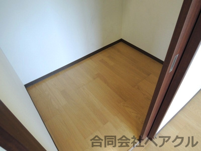 【収納】 | エルセレーノ山科