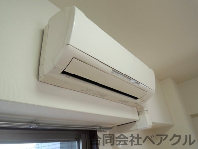 【設備】 | エルセレーノ山科