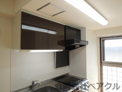 【キッチン】 | エルセレーノ山科