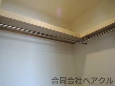 【収納】 | エルセレーノ山科