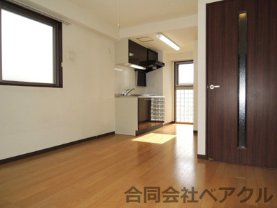 【居間・リビング】 | エルセレーノ山科